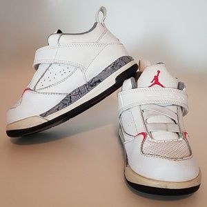 Nike Air Jordan Flight 45 Toddler 7C 364759-120
